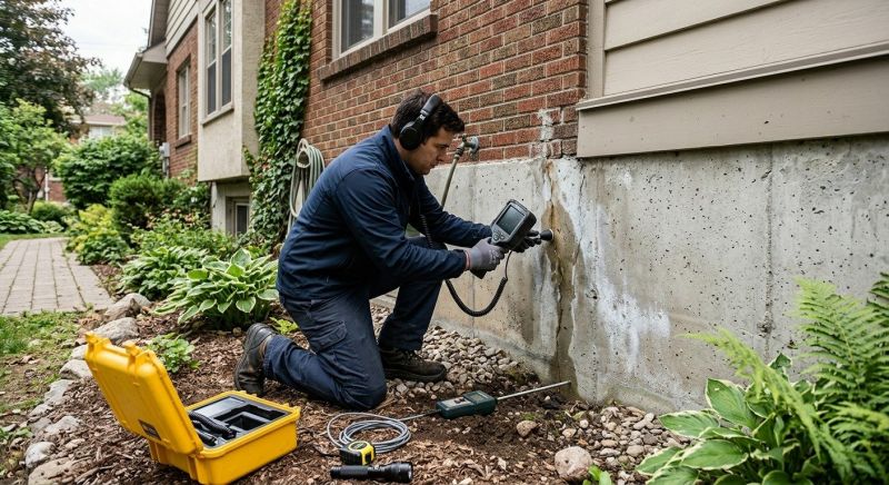 Septic Repair Service