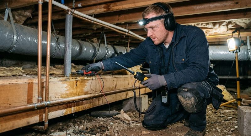 Septic Repair Service