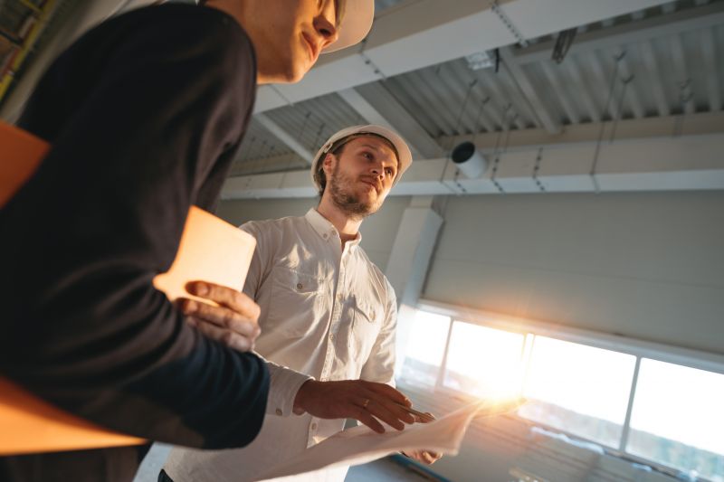 Leach Field Inspection Service