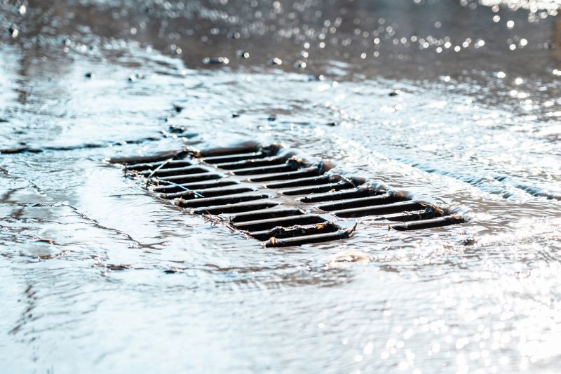 Sewer Service in San Antonio, TX