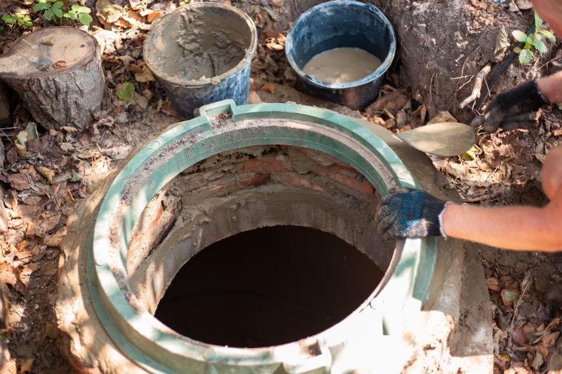 The Most Common Septic Problems Homeowners Face