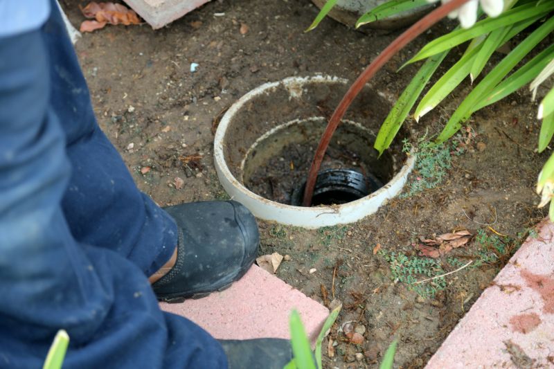 The Most Common Septic Problems Homeowners Face