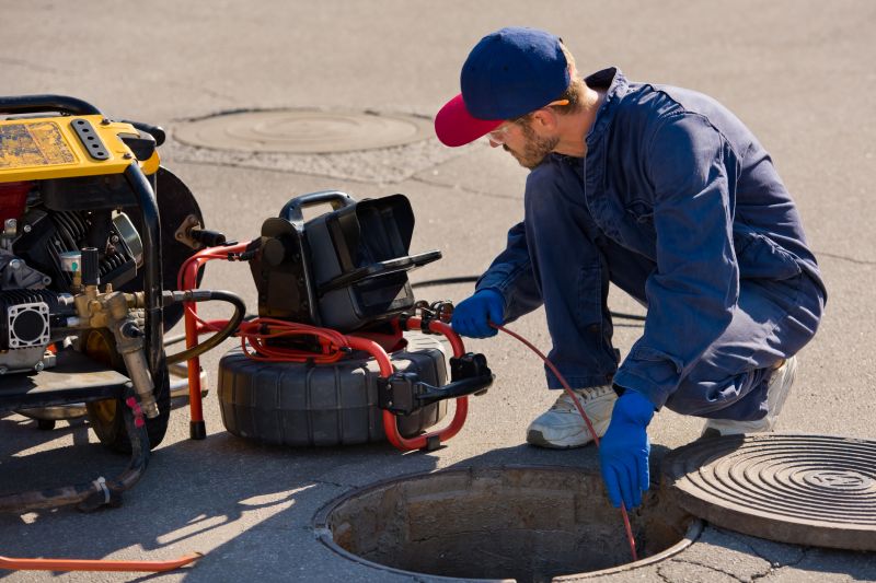 Drain Field Specialists